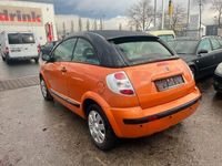 gebraucht Citroën C3 Pluriel /PDC/Klima/Autom./Radio/Cabrio