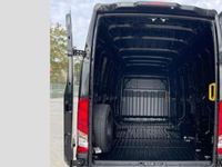 Gebraucht Iveco Daily 175 PS (128 kW) 2022 Schwarz