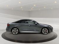 Gebraucht Audi S3 Ambiente 333 PS (244 kW) 2024 Daytonagrau perleffekt Limousine