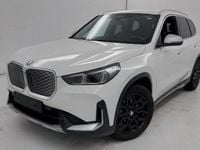Gebraucht BMW iX1 xLine 150 kW (204 PS) 2024 Alpinweiss iii SUV