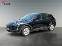 Gebraucht Ford Kuga Cool & Connect 150 PS (110 kW) 2024 Obsidian schwarz metallic SUV