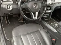 Gebraucht Mercedes E350 258 PS (189 kW) 2013 Schwarz Limousine