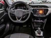 gebraucht Opel Corsa-e Corsa Multimedia --