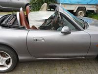 gebraucht Mazda MX5 1.6i 16V Phoenix