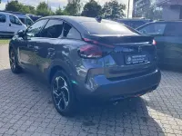 Gebraucht Citroën C4 PureTech 131 PS (96 kW) 2024 Grau SUV
