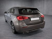 Gebraucht Mercedes A200 150 PS (110 kW) 2022 Grau Limousine