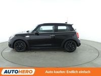 Gebraucht Mini Cooper S 204 PS (150 kW) 2020 Schwarz Kleinwagen