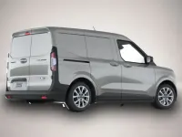 Neu Ford Transit Limited 101 PS (74 kW) 2025 Silber Van / Kleinbus