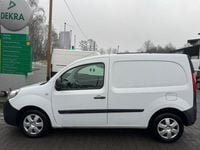 Gebraucht Renault Kangoo Rapid Extra 114 PS (83 kW) 2017 Weiß Van / Kleinbus
