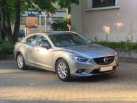 gebraucht Mazda 6 2.0 SKYACTIV-G Center-Line