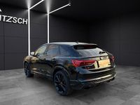Gebraucht Audi RS Q3 Sportback Ambiente 400 PS (294 kW) 2021 Mythosschwarz metallic SUV