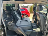 Gebraucht Mercedes Viano 204 PS (150 kW) 2008 Schwarz Van / Kleinbus