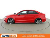 Gebraucht Audi A3 Sport 150 PS (110 kW) 2017 Rot Limousine