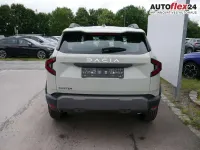 Neu Dacia Duster Expression 140 PS (102 kW) 2026 Beige metallic SUV