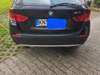 gebraucht BMW X1 xDrive20d -