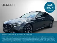 Gebraucht Mercedes E53 AMG AMG 585 PS (430 kW) 2025 Grau Limousine