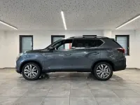 Neu KGM Rexton 201 PS (147 kW) 2025 Grau SUV