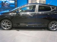 gebraucht Ford Fiesta ST-Line