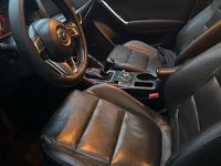 Gebraucht Mazda CX-5 2015 SUV