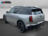 Gebraucht Mini Cooper S Countryman 230 kW (313 PS) 2025 SUV