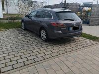 Second-hand Mazda 6 147 CP (108 kW) 2009 Gri Break