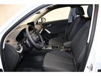 Gebraucht Audi Q2 150 PS (110 kW) 2025 Schwarz SUV