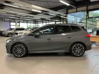 Gebraucht BMW 223 Active Tourer M Sport 360 PS (264 kW) 2023 Bmw individual storm Van / Kleinbus