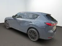 Neu Mazda CX-60 Homura-Line 254 PS (186 kW) 2026 SUV