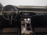 Gebraucht Audi A6 Sport 204 PS (150 kW) 2023 Daytonagrau perleffekt Limousine