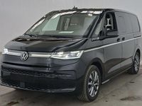 Gebraucht VW Multivan 150 PS (110 kW) 2025 Deep black perleffekt Van