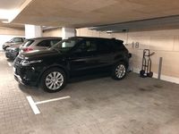 Gebraucht Land Rover Range Rover evoque 180 PS (132 kW) 2017 Schwarz SUV