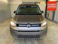 Neu VW Caddy Maxi 116 PS (85 kW) 2026 [1b1b] majave beige metallic Van / Kleinbus