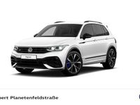 Gebraucht VW Tiguan Style 320 PS (235 kW) 2024 Weiß SUV