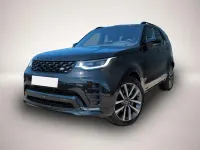 Gebraucht Land Rover Discovery SE Dynamic 249 PS (183 kW) 2023 Manufacturer SUV