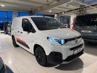 Neu Citroën Berlingo XTR 2026 Weiss Van / Kleinbus