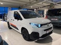 Neu Citroën Berlingo 2026 Weiss Van / Kleinbus