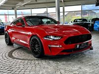 gebraucht Ford Mustang GT Aut. SUPERCHARGERS 714PS + UNFALLFREI