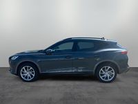 Gebraucht Cupra Formentor 190 PS (139 kW) 2023 "magnetic tech" SUV