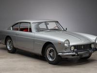 Second-hand Ferrari 250 240 CP (176 kW) 1961 Gri Coupe