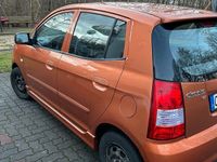 gebraucht Kia Picanto Ex