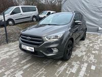Gebraucht Ford Kuga ST-Line 150 PS (110 kW) 2019 Grau SUV