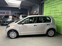 Gebraucht Skoda Citigo Active 75 PS (55 kW) 2013 Silber Kleinwagen