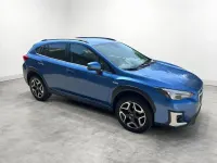 Gebraucht Subaru XV Comfort 150 PS (110 kW) 2020 Blau SUV
