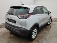 gebraucht Opel Crossland X 1.2T NAVI/PDC/LED/TEMPOMAT/ALU