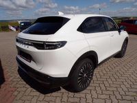 Neu Honda e:Ny1 Advance 150 kW (204 PS) 2025 Platinum white p SUV