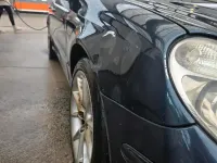 Gebraucht Mercedes E220 Elegance 150 PS (110 kW) 2003 Limousine
