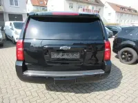 Occasion Chevrolet Suburban 360 ch (264 kW) 2016 Noir SUV