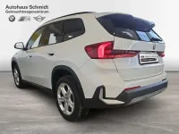 Gebraucht BMW X1 Comfort Edition 136 PS (100 kW) 2024 Mineralweiß SUV
