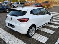 Gebraucht Renault Clio V Business 67 PS (49 kW) 2022 Limousine