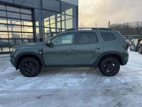 Gebraucht Dacia Duster Extreme 150 PS (110 kW) 2024 Grau SUV